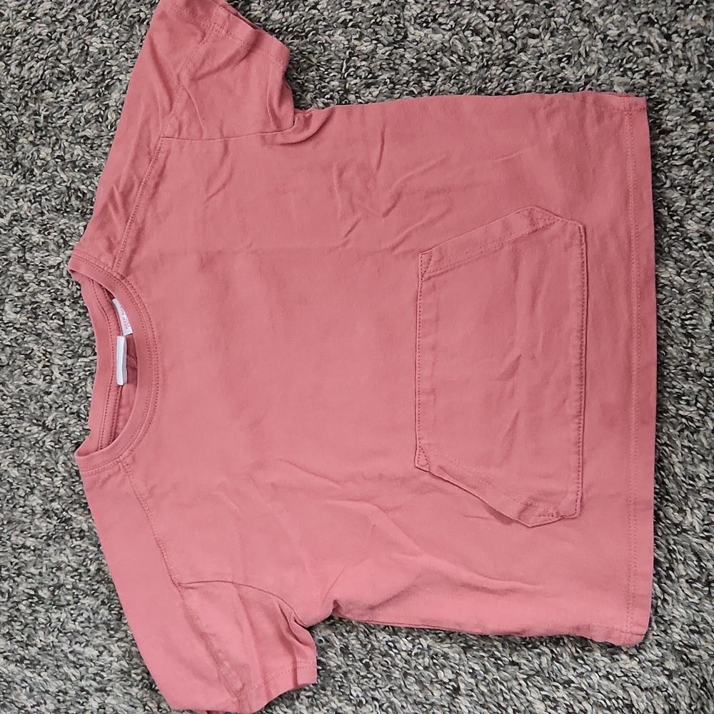Zara Toddler Boy Tee- 2-3Years